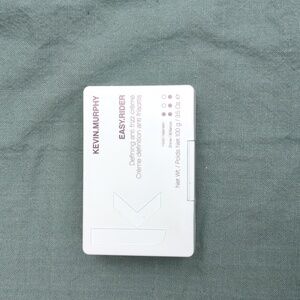 Kevin Murphy Easy Rider